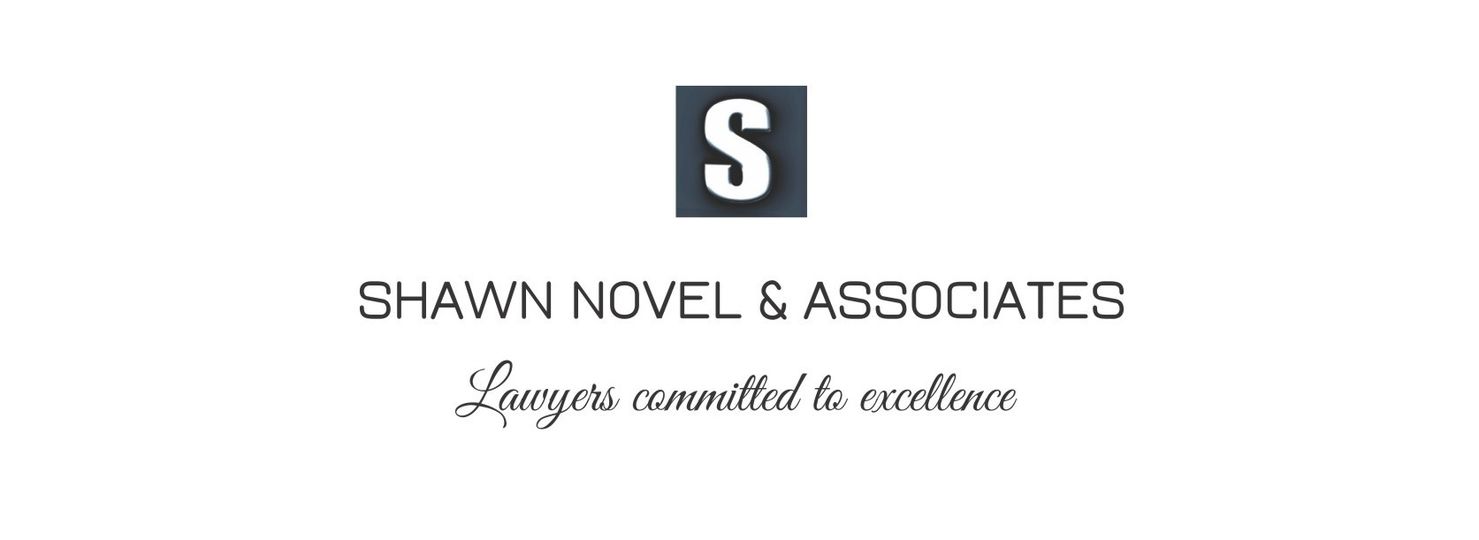 Shawn Novel & Associates
