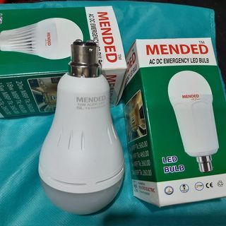 Mended Electric - Mended Electric