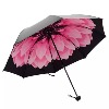Folding umbrella 