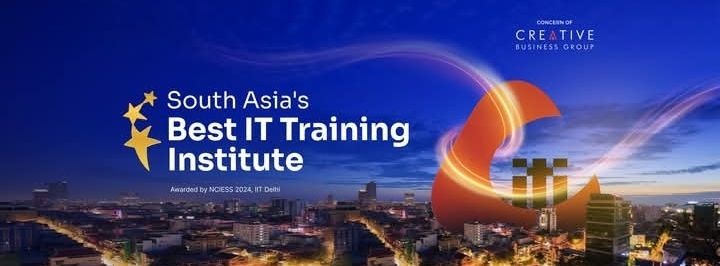 Creative IT Institute - Dhanmondi