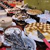 yummy desserts