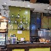 live counter station