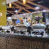 main course section