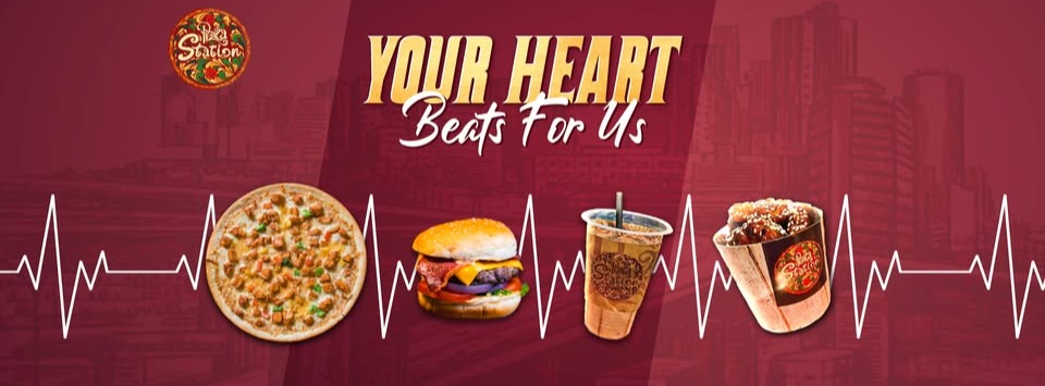 Pizza Station - Mirpur 1