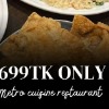 699 taka only 