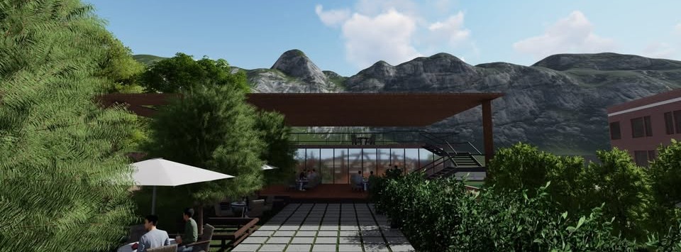 Bell Pepper Restaurant and Cafe