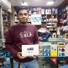 Happy Customer