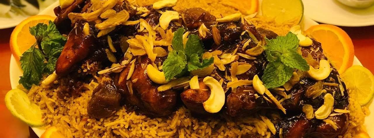 Mughal Restaurant And Mini Chinese