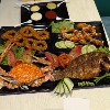 Double Platter Offer