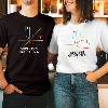 Couple T-Shirt Collection