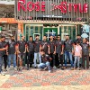 The Team