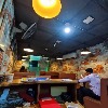 Inside View