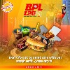 Don’t forget celebrate with us 