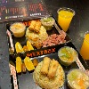 Metbox Combo Platter 