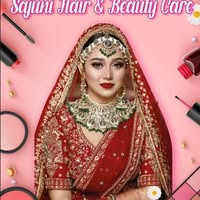 Sajuni Hair & Beauty Care