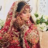 Bridal Makeover