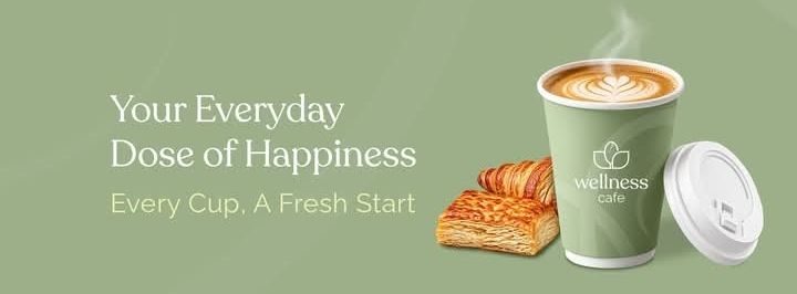 Wellness Cafe - Dhanmondi