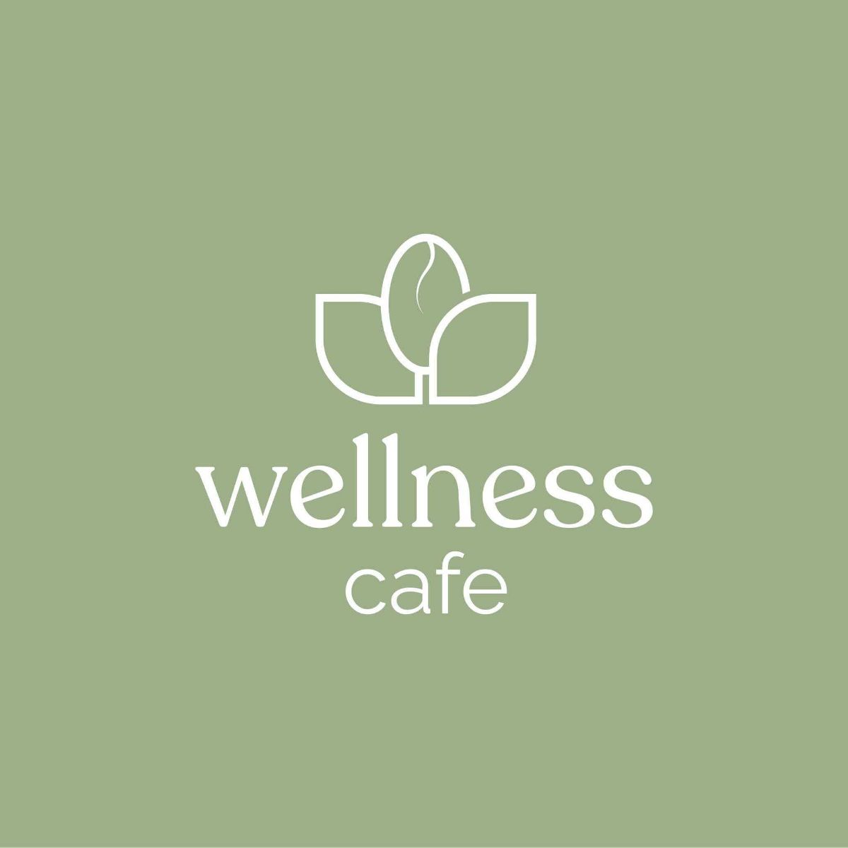 Wellness Cafe - Dhanmondi