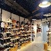 leather items