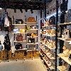 leather items