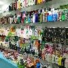 Cosmetics items