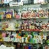 cosmetics