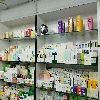 cosmetics