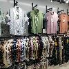 clothing
