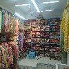 clothing
