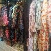clothing