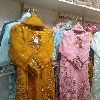 clothing