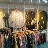 clothing