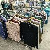 clothing