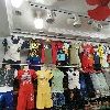 clothing