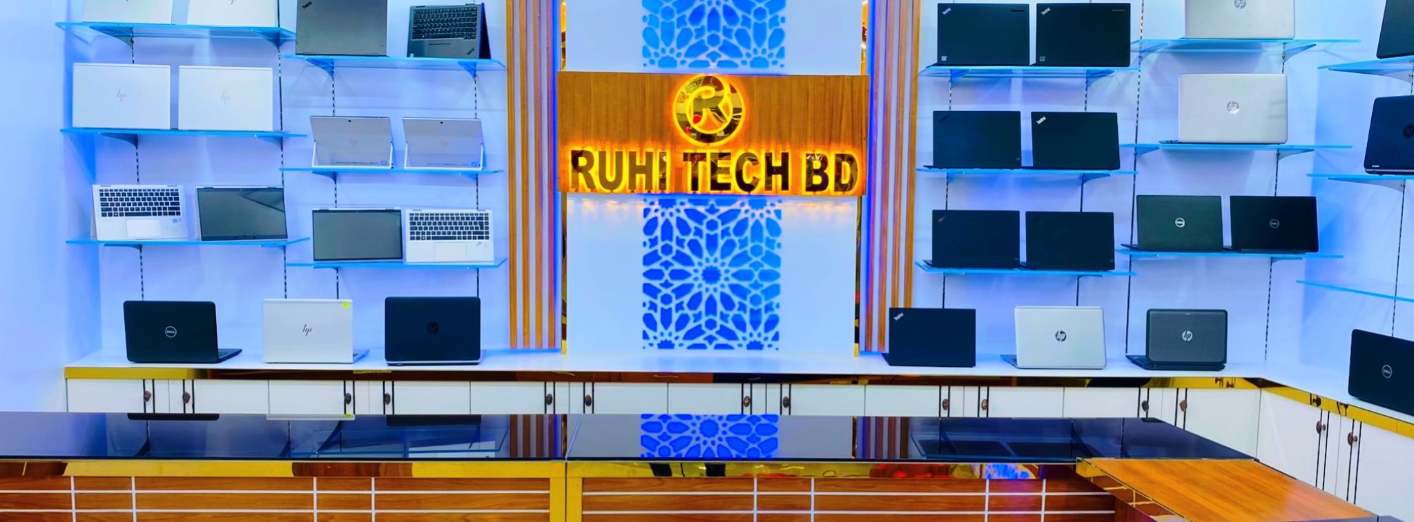 Ruhi Tech BD