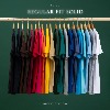 Regular Fit Solid