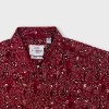 Maroon Shirt 