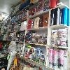 car accessories