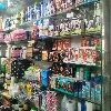 cosmetics