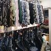 clothing