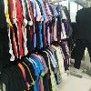 clothing