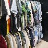 clothing