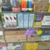 stationery