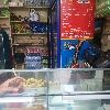 confectionary items