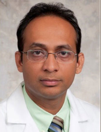 Abdur R Baig, MD, FASN