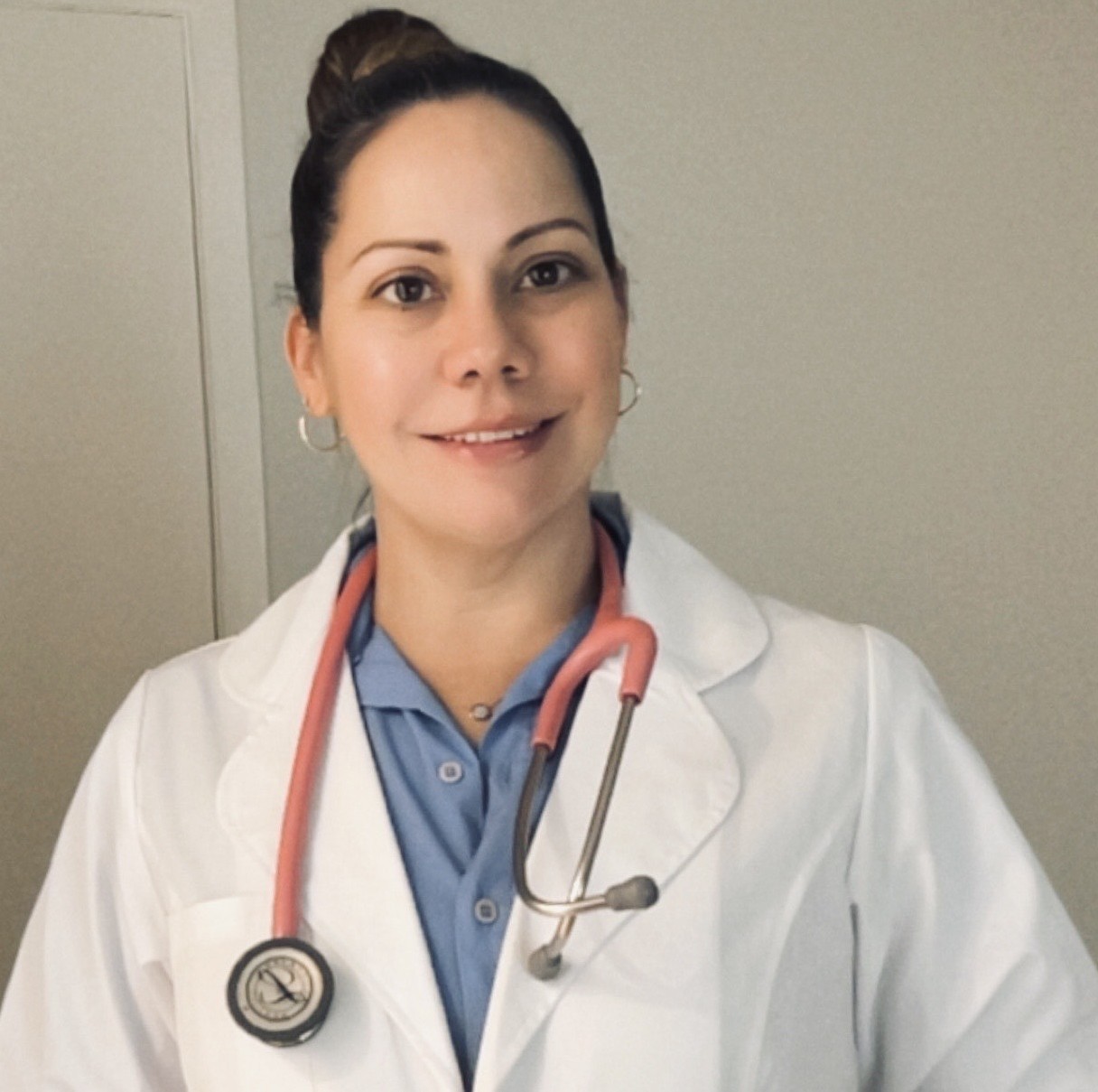 Yenixis Martinez-Castillo, ARNP-FNP