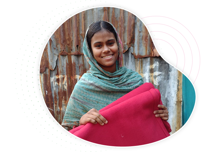 Children learning together