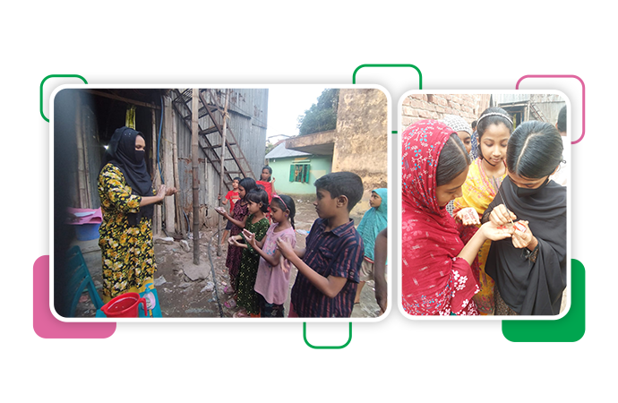 Child Sponsorship Benefits