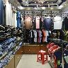 clothing