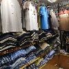 clothing